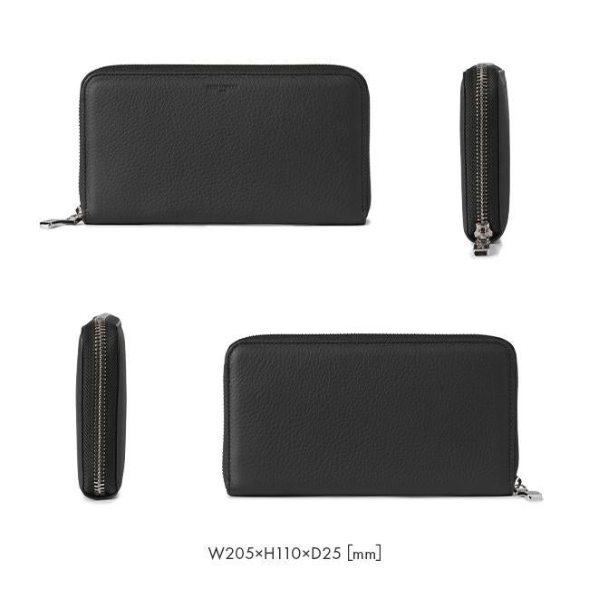 ペッレモルビダ バルカ/レミーキャリアット 長財布 PELLE MORBIDA pmo-ba602