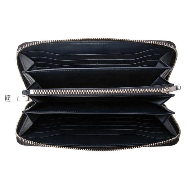 ペッレモルビダ バルカ/レミーキャリアット 長財布 PELLE MORBIDA pmo-ba602