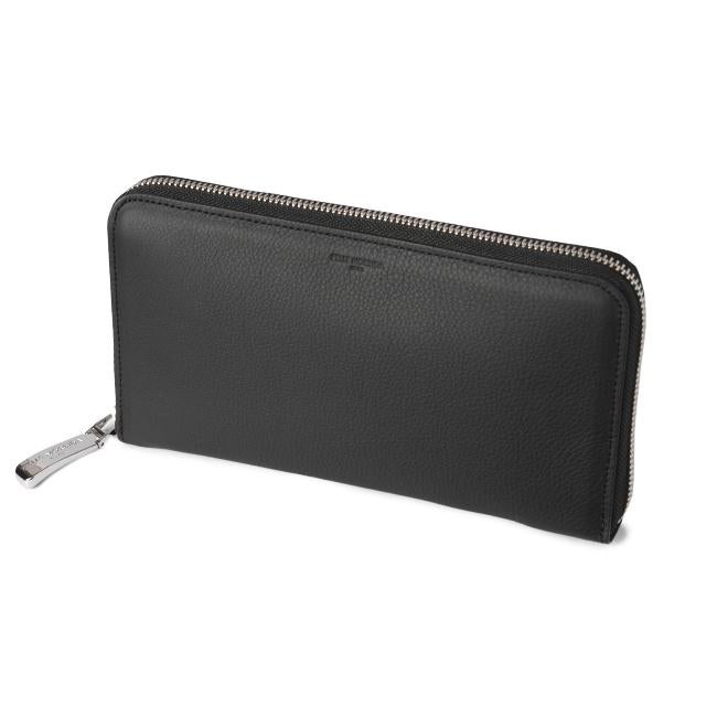 ペッレモルビダ バルカ/レミーキャリアット 長財布 PELLE MORBIDA pmo-ba602