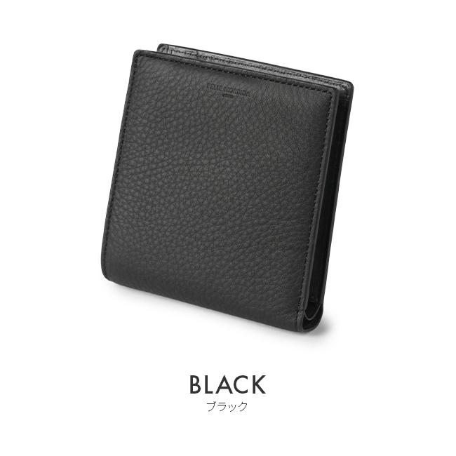 ペッレモルビダ 二つ折り財布 PELLE MORBIDA PMO-BA604 バルカ レミー