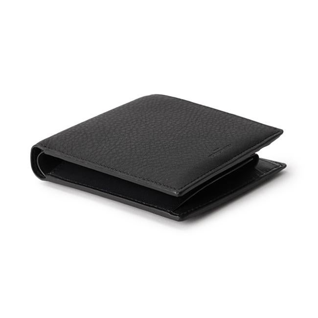 ペッレモルビダ バルカ/レミーキャリアット 二つ折り財布 PELLE MORBIDA pmo-ba604