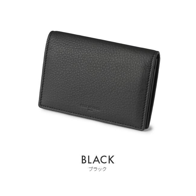 ペッレモルビダ バルカ/レミーキャリアット カードケース 名刺入れ PELLE MORBIDA pmo-ba605