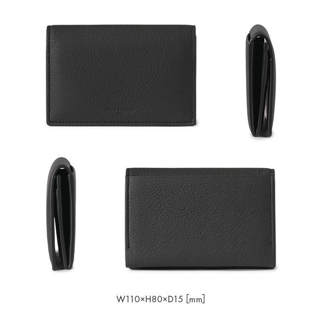 ペッレモルビダ バルカ/レミーキャリアット カードケース 名刺入れ PELLE MORBIDA pmo-ba605