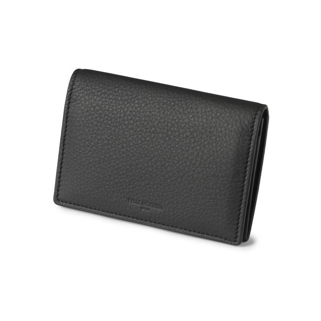 ペッレモルビダ バルカ/レミーキャリアット カードケース 名刺入れ PELLE MORBIDA pmo-ba605