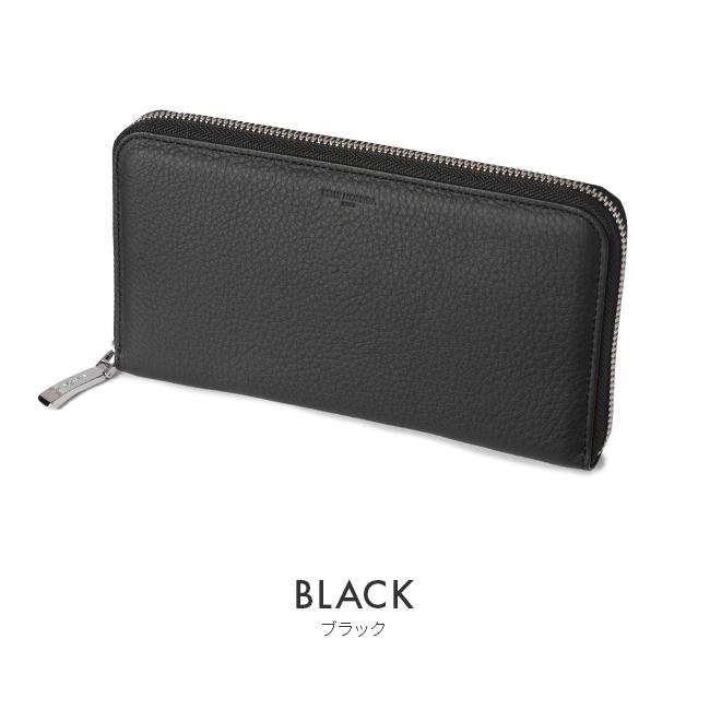 ペッレモルビダ 長財布 ラウンドファスナー PELLE MORBIDA PMO-BA611