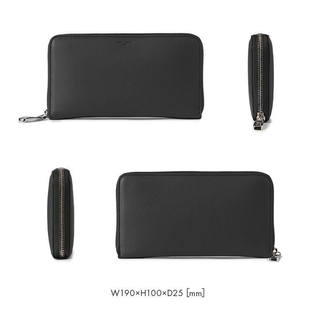 ペッレモルビダ バルカ/レミーキャリアット 長財布 PELLE MORBIDA pmo-ba611