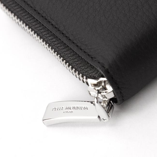 ペッレモルビダ バルカ/レミーキャリアット 長財布 PELLE MORBIDA pmo-ba611