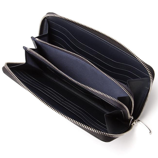 ペッレモルビダ バルカ/レミーキャリアット 長財布 PELLE MORBIDA pmo-ba611