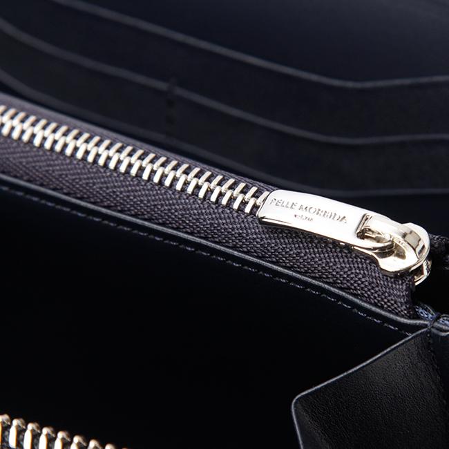 ペッレモルビダ バルカ/レミーキャリアット 長財布 PELLE MORBIDA pmo-ba611