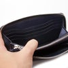 ペッレモルビダ バルカ/レミーキャリアット 長財布 PELLE MORBIDA pmo-ba611
