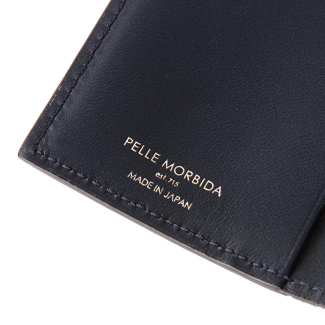 ペッレモルビダ バルカ/レミーキャリアット キーケース キーホルダー PELLE MORBIDA pmo-ba617