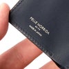 ペッレモルビダ バルカ/レミーキャリアット 三つ折り財布 PELLE MORBIDA pmo-ba619