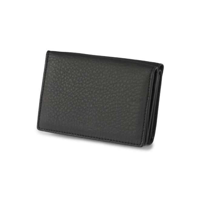 ペッレモルビダ バルカ/レミーキャリアット 三つ折り財布 PELLE MORBIDA pmo-ba619
