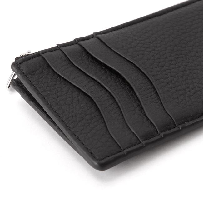 ペッレモルビダ バルカ/レミーキャリアット ミニウォレット PELLE MORBIDA pmo-ba624