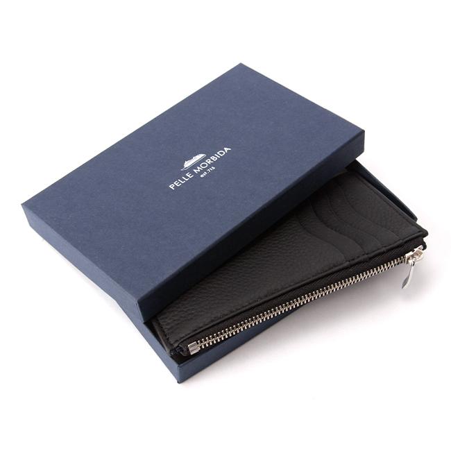 ペッレモルビダ 長財布 財布 PELLE MORBIDA PMO-BA624 バルカ レミー