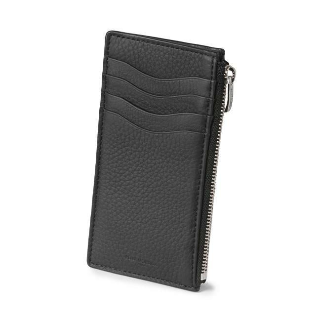 ペッレモルビダ バルカ/レミーキャリアット ミニウォレット PELLE MORBIDA pmo-ba624