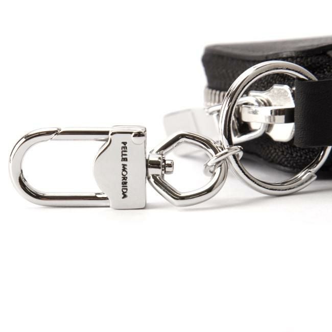 ペッレモルビダ バルカ/レミーキャリアット キーケース キーホルダー PELLE MORBIDA pmo-ba627