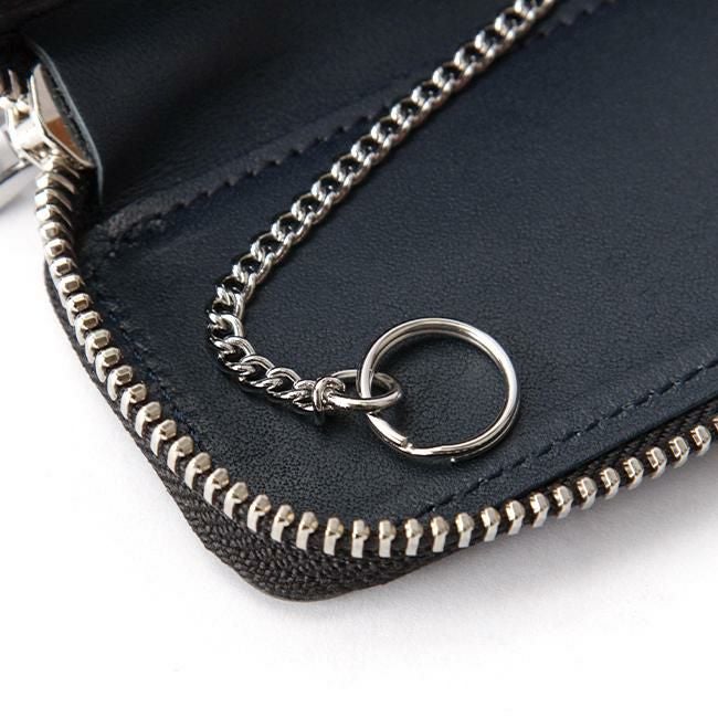 ペッレモルビダ バルカ/レミーキャリアット キーケース キーホルダー PELLE MORBIDA pmo-ba627