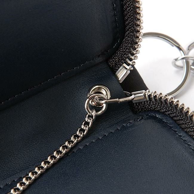 ペッレモルビダ バルカ/レミーキャリアット キーケース キーホルダー PELLE MORBIDA pmo-ba627