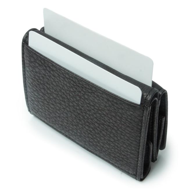 スロウ フィノ 三つ折り財布 SLOW 333s126l