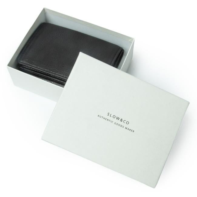 スロウ フィノ 三つ折り財布 SLOW 333s126l