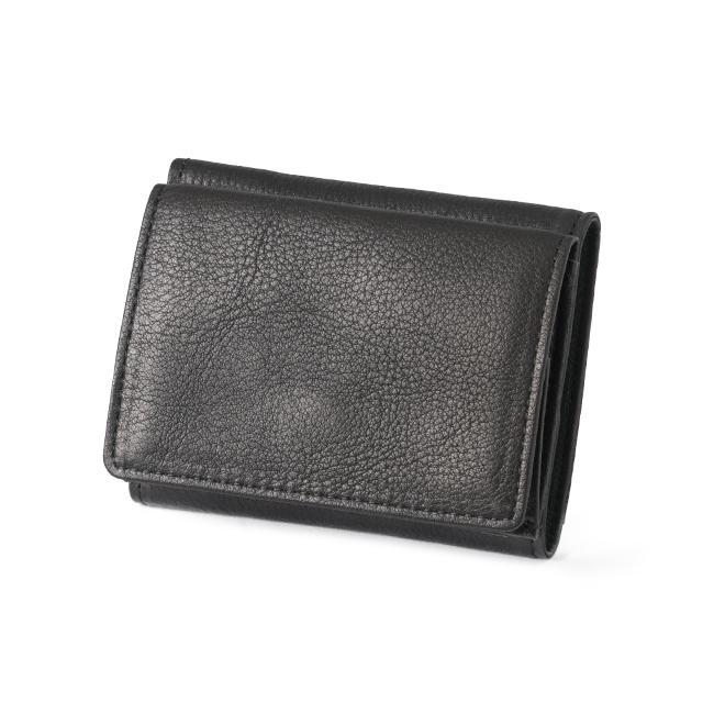 スロウ フィノ 三つ折り財布 SLOW 333s126l