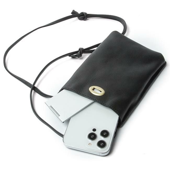 スロウ ボーノ ショルダーバッグ SLOW 858s05l