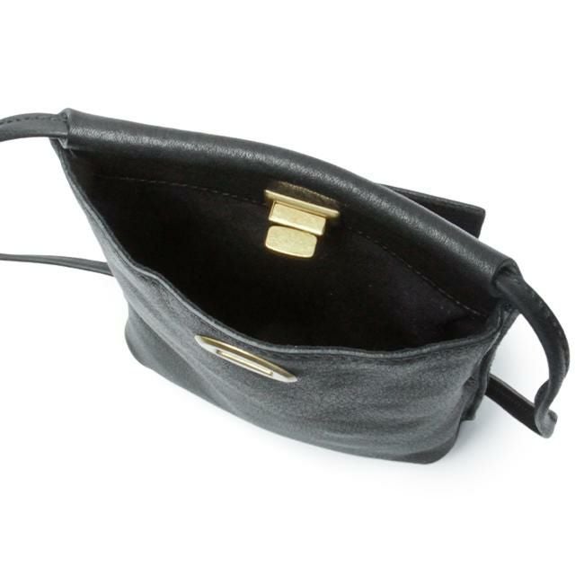 スロウ ボーノ ショルダーバッグ SLOW 858s05l