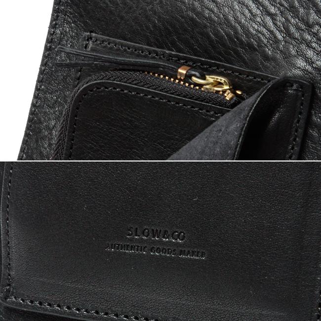 スロウ ボーノ ショルダーバッグ SLOW 858s05l
