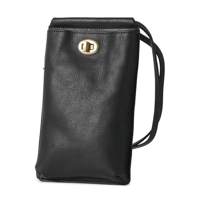 スロウ ボーノ ショルダーバッグ SLOW 858s05l