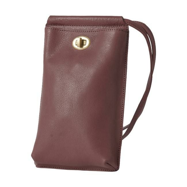 スロウ ボーノ ショルダーバッグ SLOW 858s05l