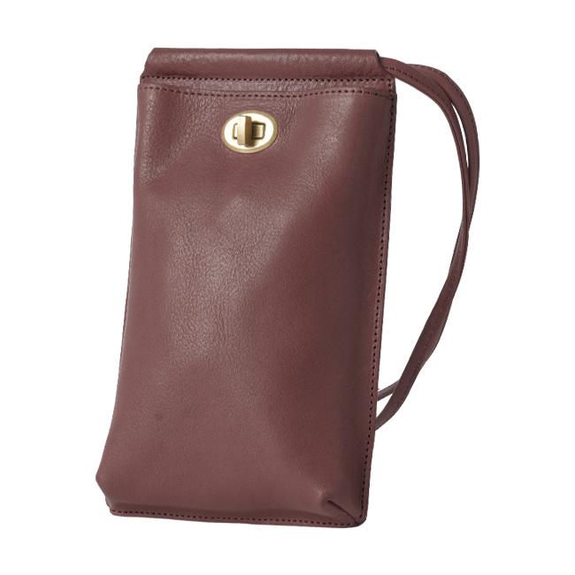 スロウ ボーノ ショルダーバッグ SLOW 858s05l