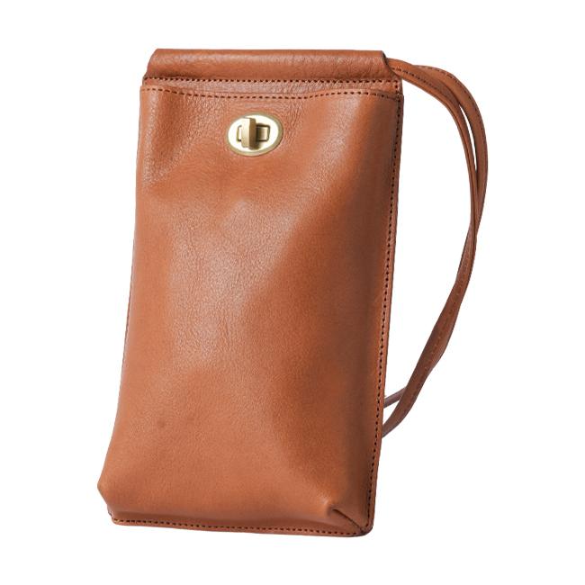 スロウ ボーノ ショルダーバッグ SLOW 858s05l