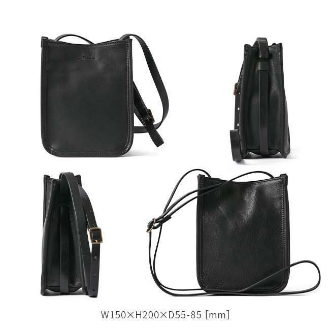 スロウ ボーノ ショルダーバッグ SLOW 858s06l