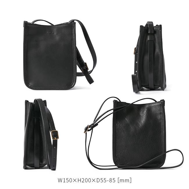 スロウ ボーノ ショルダーバッグ SLOW 858s06l