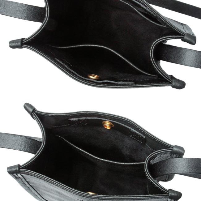 スロウ ボーノ ショルダーバッグ SLOW 858s06l