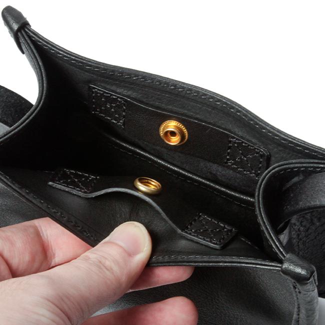 スロウ ボーノ ショルダーバッグ SLOW 858s06l