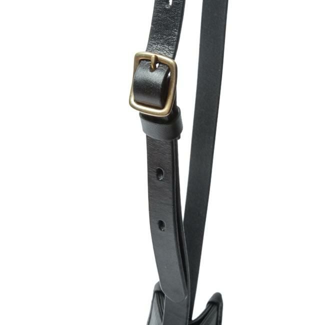 スロウ ボーノ ショルダーバッグ SLOW 858s06l