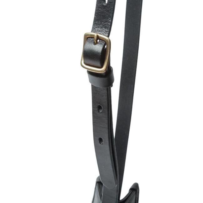 スロウ ボーノ ショルダーバッグ SLOW 858s06l