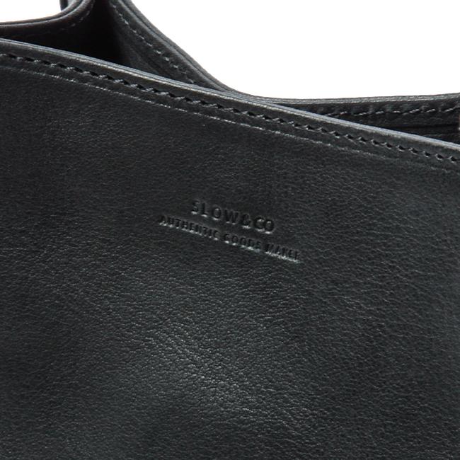 スロウ ボーノ ショルダーバッグ SLOW 858s06l