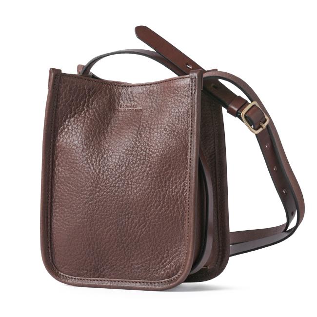 スロウ ボーノ ショルダーバッグ SLOW 858s06l