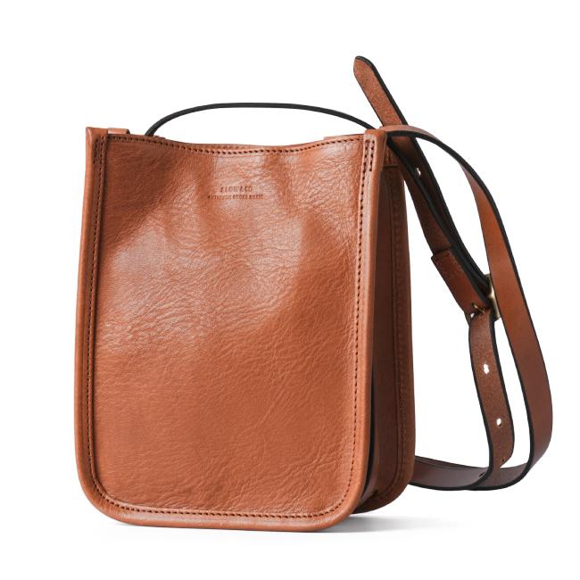 スロウ ボーノ ショルダーバッグ SLOW 858s06l