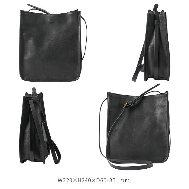 スロウ ボーノ ショルダーバッグ SLOW 858s07l