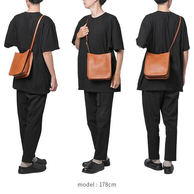 スロウ ボーノ ショルダーバッグ SLOW 858s07l