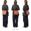 スロウ ボーノ ショルダーバッグ SLOW 858s07l
