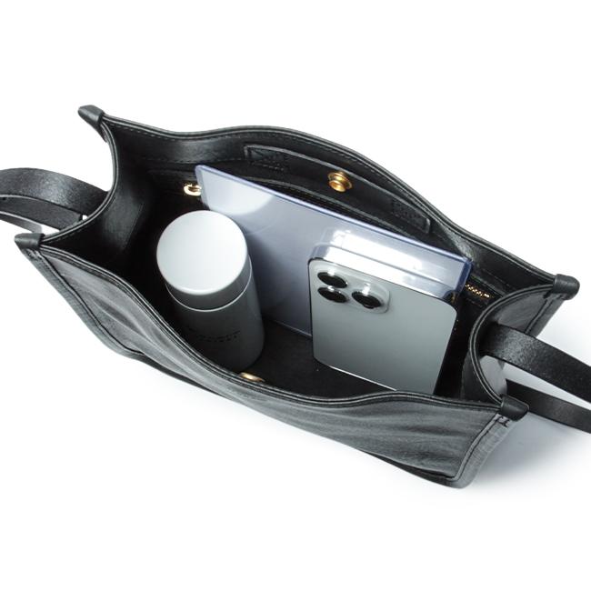 スロウ ボーノ ショルダーバッグ SLOW 858s07l