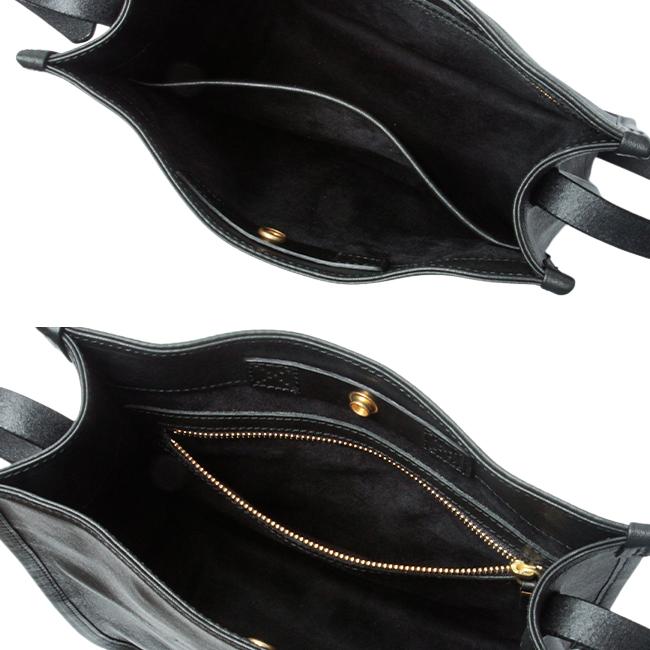 スロウ ボーノ ショルダーバッグ SLOW 858s07l