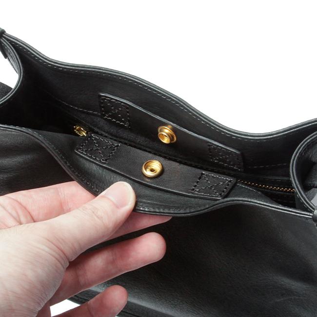 スロウ ボーノ ショルダーバッグ SLOW 858s07l