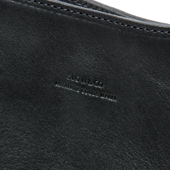 スロウ ボーノ ショルダーバッグ SLOW 858s07l