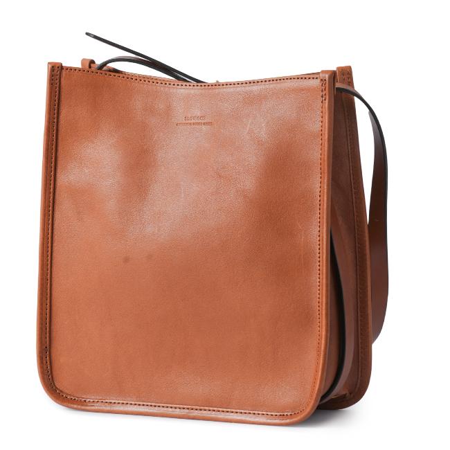 スロウ ボーノ ショルダーバッグ SLOW 858s07l